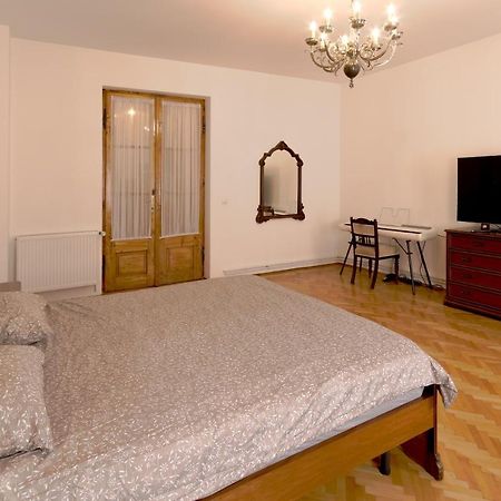 Illo Tempore - Ultracentral Apartment Sighişoara Eksteriør bilde
